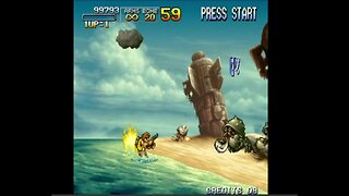 Metal Slug 6