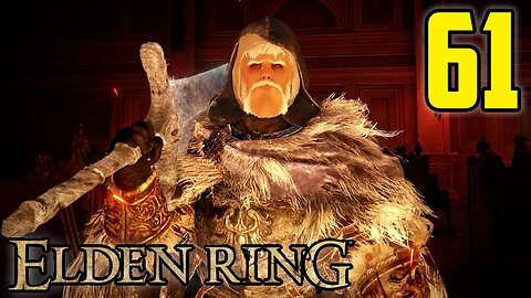 The Chin Will Guide The Way - Elden Ring : Part 61
