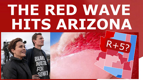 ARIZONA RED SWEEP? - America First Republicans SURGE in Recent Arizona Polling
