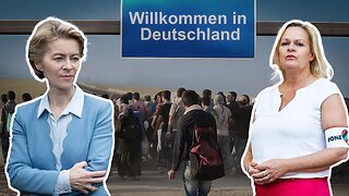 Lampedusa: Deutschland, wie viel ist zu viel?