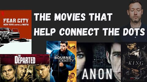 The Movies That Help Connect the Dots