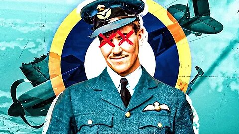 Was This Lethal Spitfire Ace Killed by His Own Tactics?