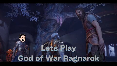 TooT Plays: God of War Ragnarök Pt.32