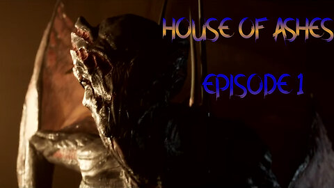 HOUSE OF ASHES EPISODE 1