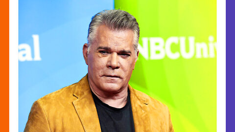 Ray Liotta Gone Suddenly At 67