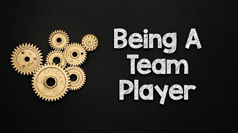 Being A Team Player | KJV Bible Preaching By Pastor Anderson