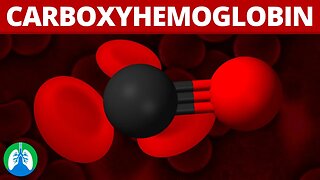 Carboxyhemoglobin (Medical Definition) | Quick Explainer Video