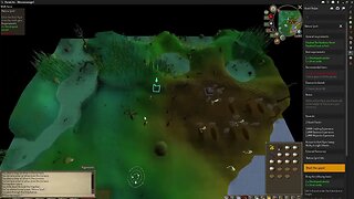 Ironman : The Nature Spirt Quest