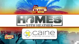 Homes With Heather: Transforming Your Home