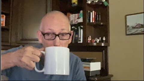 Episode 1852 Scott Adams: Trump's Motive For Keeping Secret Documents, It's What You Need To Know