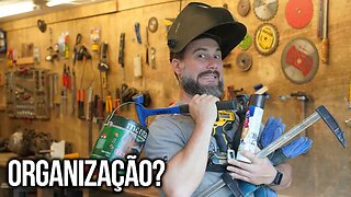 05 Dicas para se tornar um BOM construtor!