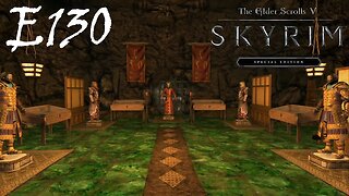 Ashen Heart // Skyrim // Episode 130