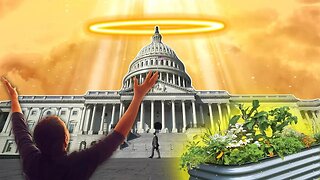 Hallelujah! Government Allows Homeowners to Grow Vegetables! #NewWorldNextWeek