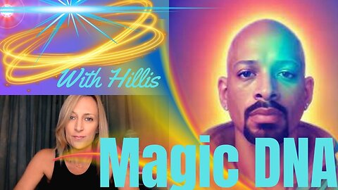 Secret Magic in Your DNA What They Don't Want You to Know