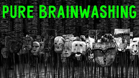 Battling the Brainwashing