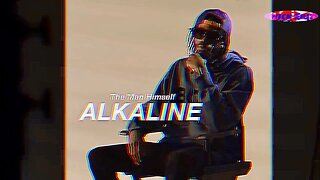 Alkaline ’Dem Kno A Ready’ | Nah Laugh x Maniac