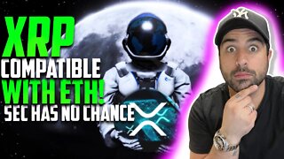 🤑 XRP RIPPLE COMPATIBLE WITH ETH! SEC HAS NO CHANCE | QNT TO $1,000 | CRYPTO GEMS REEF, XDC, CSPR 🤑