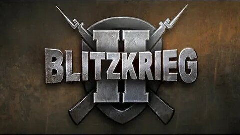 Blitzkrieg 2 Full Intro