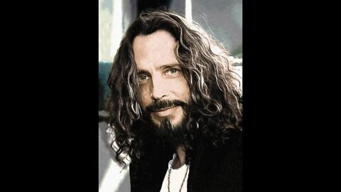 Being Human & Battling the Spectrum of Light - Channelling Chris Cornell