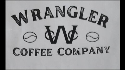 Wrangler Coffee: Tennessee Walker Mocha Review