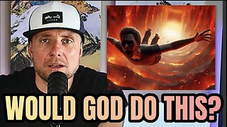 Would a Loving God Send People To Hell?