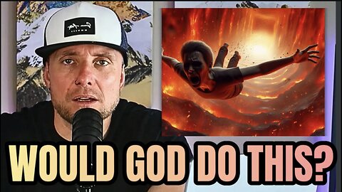 Would a Loving God Send People To Hell?