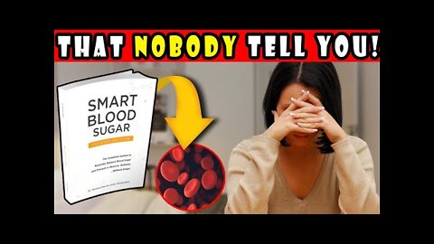 Smart Blood Sugar, (fitness and health)