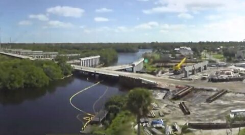 Crosstown Parkway Extension: Port St. Lucie mayor announces opening date for drivers