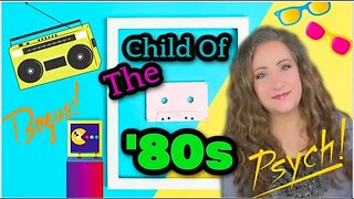 Child Of The 80s Project Pan 2022 Update 4 | Jessica Lee