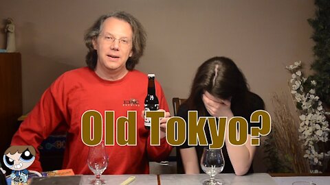 BrewDog Tokyo (18.2%) - 10 Years Later - Beer Review