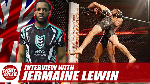 Jermaine Lewin | Hard Work And Dedication