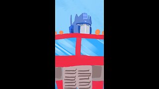 Ollie n’ Café l Ep 18 l Optimus Prime