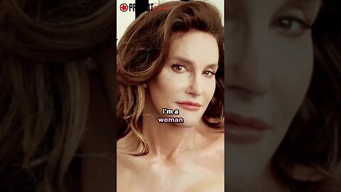 Caitlyn Jenner- The Original Stunning and Brave