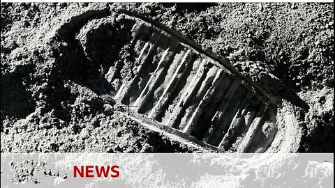 Why are scientists making 'moon dust'? | BBC News