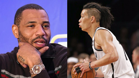 Jeremy Lin FIRES BACK at Kenyon Martin for Dissing His Dreads: "You Have Chinese Tattoos"