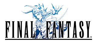 Final Fantasy Pixel Remaster (part 12) 8/23/21