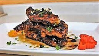 How to Make Huli Huli Chicken | It's Only Food w/ Chef John Politte