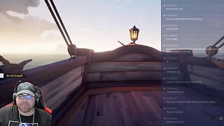 Sea of Thieves | with fans and friends :p