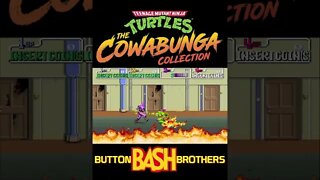 Cowabunga Collection | All Games In Order Of Release