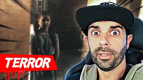 Melhor Tipo de Jogo de Terror com Jumpscare | At Dead of Night