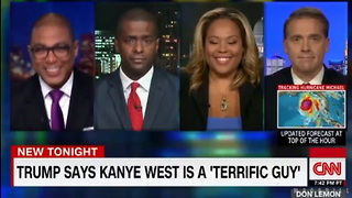 Candace Owens On Cnns Dumb Negro Comment They Want Their Slaves Back