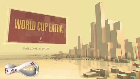 Beispielvideo (Qatar 2022)