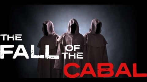 Part 11 - The Sequel Part 1 - Meet the Cabal