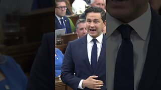 Trudeau claims Pierre has "LITTLE RESPECT for Parliament" in HEATED EXCHANGE over Waffen-SS Soldier