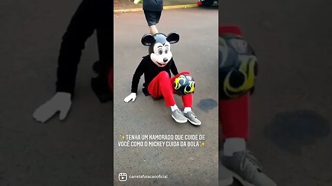 DANÇARINOS SUPER NINJAS DA CARRETA DA ALEGRIA, DANÇANDO FOFÃO, HOMEM-ARANHA E O MÁSKARA, LIKE