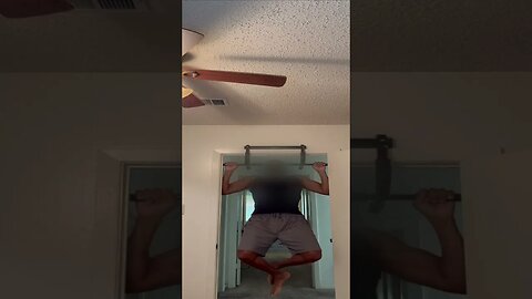 Controversy Over Pull Ups