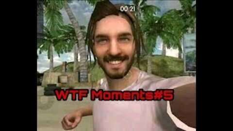 WTF MOMENTS #5 FREEFIRE.EXE