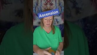 Ascension #tarotreading #cardoftheday #shorts #shortvideo