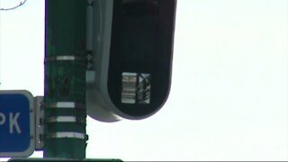 Buffalo drivers say they’re still getting school zone tickets