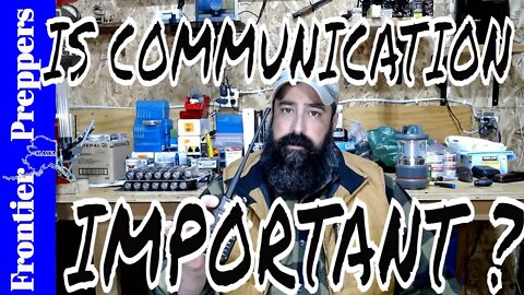 IS COMMUNICATION IMPORTANT?